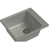 GranFest QUARZ Z-17 (серый)