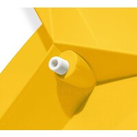 Sheffilton SHT-S111-P (желтый/желтый) Image #9