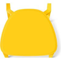 Sheffilton SHT-S111-P (желтый/желтый) Image #6