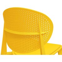 Sheffilton SHT-S111-P (желтый/желтый) Image #4