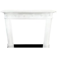 Smolcom Sonata D28 (бьянко белый/черный)