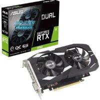 ASUS Dual GeForce RTX 3050 OC Edition 6GB DUAL-RTX3050-O6G Image #10