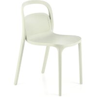 Halmar K490 (мятный/кремовый)