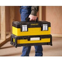 Stanley Galvanized 1-95-829 Image #10