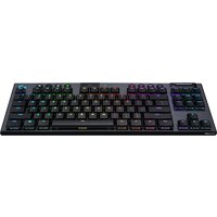 Logitech G915 TKL Lightspeed GL Tactile 920-009503 (нет кириллицы) Image #3