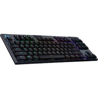 Logitech G915 TKL Lightspeed GL Tactile 920-009503 (нет кириллицы) Image #2
