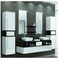 Акватон Шкаф Интегро 40 1A142703INH10 Image #2