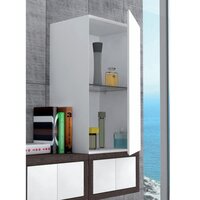 Акватон Шкаф Интегро 40 1A142703INH10 Image #5