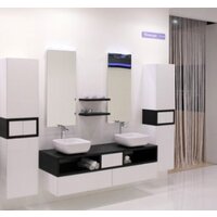 Акватон Шкаф Интегро 40 1A142703INH10 Image #3