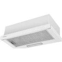 MAUNFELD Clyde 60 (белое стекло) Image #1