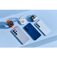 Samsung Galaxy S25+ SM-S936B 12GB/512GB (голубой) Image #15