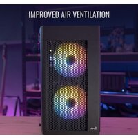 AeroCool Hexform-G-BK-v2 Image #4