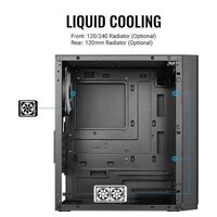AeroCool Hexform-G-BK-v2 Image #7