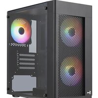 AeroCool Hexform-G-BK-v2