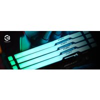 Kingston FURY Beast RGB 16ГБ DDR5 6000 МГц KF560C36BBE2A-16 Image #5