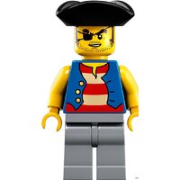 LEGO Ideas 21322 Пираты Залива Барракуды Image #15