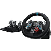 Logitech Driving Force G29 Image #2