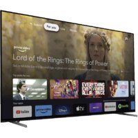 Sony Bravia A80L XR-77A80L Image #2