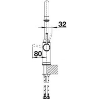 Blanco Livia-S (марганец) [521290] Image #5