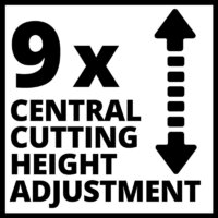 Einhell GP-CM 36/47 S Li BL (с 4-мя АКБ) Image #13