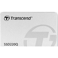 Transcend SSD220Q 500GB TS500GSSD220Q Image #3