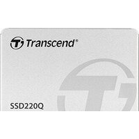 Transcend SSD220Q 500GB TS500GSSD220Q Image #1