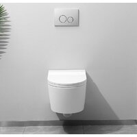 Brunnen WAL BW-2401 (автоподъем/опускание крышки) Image #13