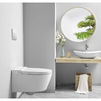 Brunnen WAL BW-2401 (автоподъем/опускание крышки) Image #12