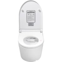 Brunnen WAL BW-2401 (автоподъем/опускание крышки) Image #6