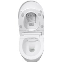 Brunnen WAL BW-2401 (автоподъем/опускание крышки) Image #7