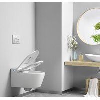 Brunnen WAL BW-2401 (автоподъем/опускание крышки) Image #14