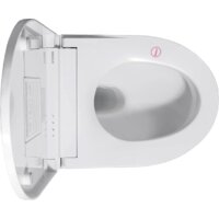 Brunnen WAL BW-2401 (автоподъем/опускание крышки) Image #9