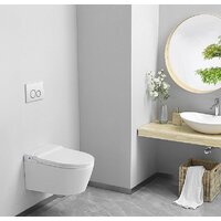 Brunnen WAL BW-2401 (автоподъем/опускание крышки) Image #11