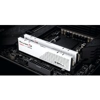 G.Skill Ripjaws S5 2x32ГБ DDR5 5600 МГц F5-5600J4645A32GX2-RS5W Image #4