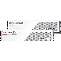 G.Skill Ripjaws S5 2x32ГБ DDR5 5600 МГц F5-5600J4645A32GX2-RS5W Image #1