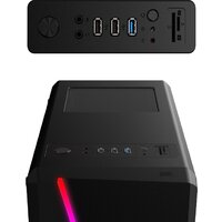 AeroCool Cylon (черный) Image #13