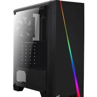 AeroCool Cylon (черный)