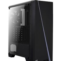 AeroCool Cylon (черный) Image #4