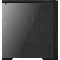 AeroCool Cylon (черный) Image #5