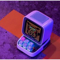 Divoom Ditoo (белый) Image #14