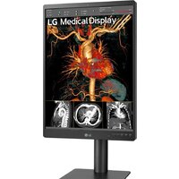 LG 21HQ513D-B Image #3