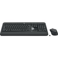 Logitech MK540 Advanced 920-008691 (нет кириллицы) Image #2