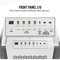 Corsair 7000D Airflow CC-9011219-WW Image #6