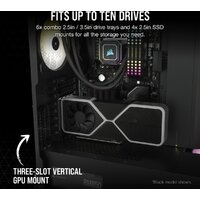 Corsair 7000D Airflow CC-9011219-WW Image #8