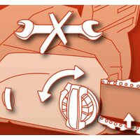 Einhell GH-EC 1835 [4501710] Image #10