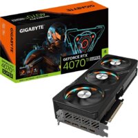 Gigabyte GeForce RTX 4070 Ti Super Gaming OC 16G GV-N407TSGAMING OC-16GD Image #8