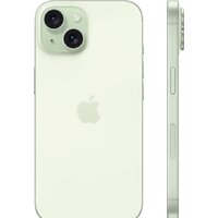 Apple iPhone 15 256GB (зеленый) Image #2