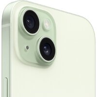 Apple iPhone 15 256GB (зеленый) Image #3