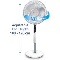 Honeywell HSF600WE4 Image #2