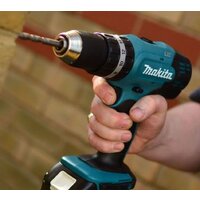 Makita DHP453ZJ (без АКБ, кейс) Image #12